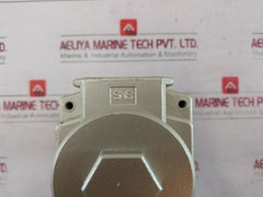 Sns Pneumatic Ar5000-10 Air Pressure Regulator 0.05~0.85 Mpa