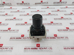 Sns Pneumatic Ar5000-10 Air Pressure Regulator 0.05~0.85 Mpa