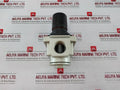 Sns Pneumatic Ar5000-10 Air Pressure Regulator 0.05~0.85 Mpa