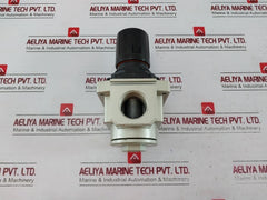 Sns Pneumatic Ar5000-10 Air Pressure Regulator 0.05~0.85 Mpa