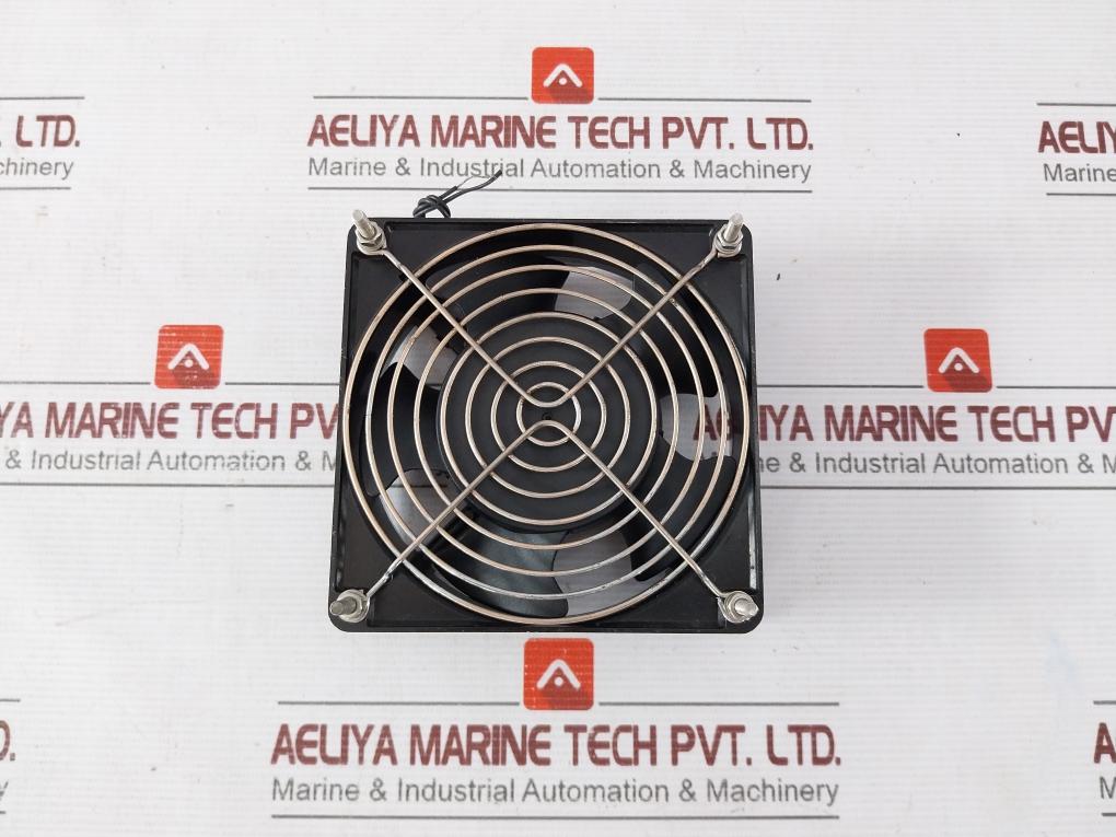 Snuon Dp200A Axial Ac Fan 2123Xsl 220-240V 50/60Hz 0.14A