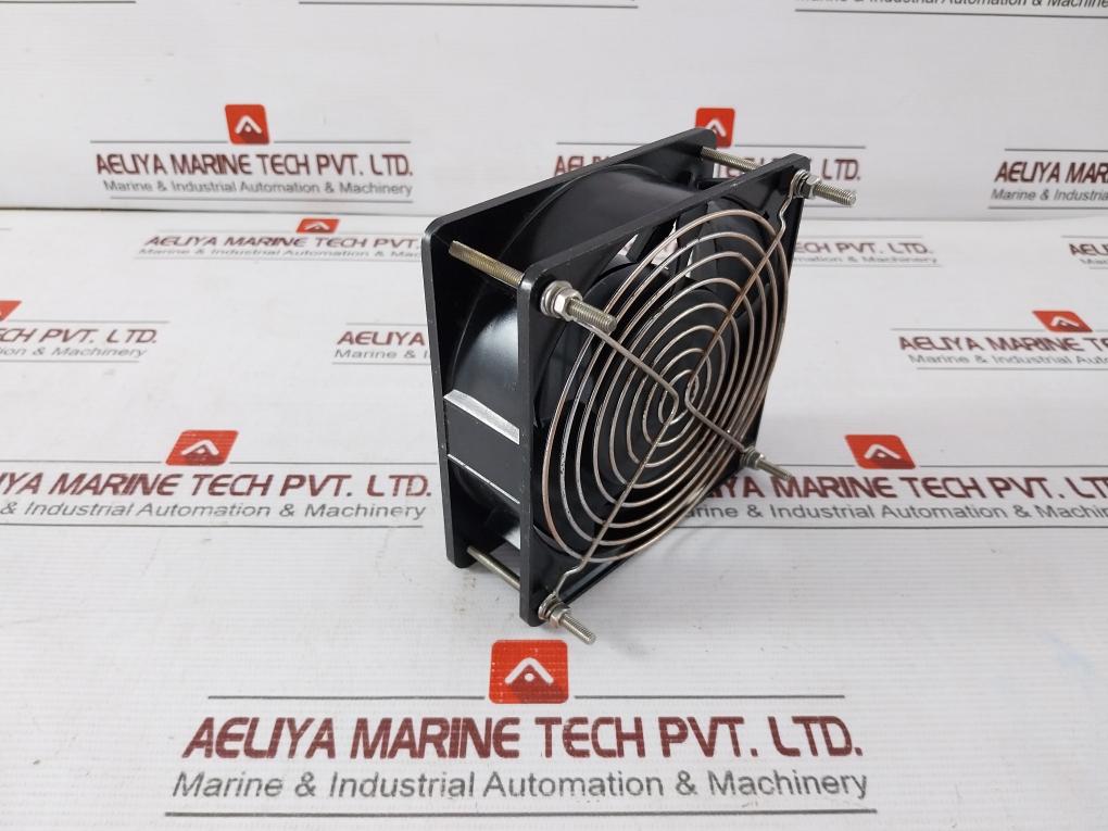 Snuon Dp200A Axial Ac Fan 2123Xsl 220-240V 50/60Hz 0.14A