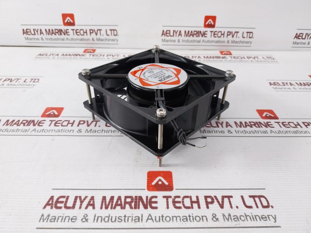 Snuon Dp200A Axial Ac Fan 2123Xsl 220-240V 50/60Hz 0.14A