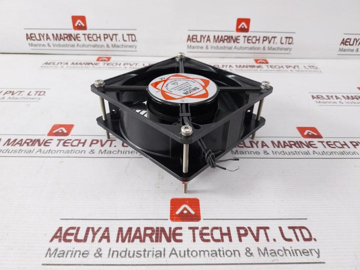 Snuon Dp200A Axial Ac Fan 2123Xsl 220-240V 50/60Hz 0.14A