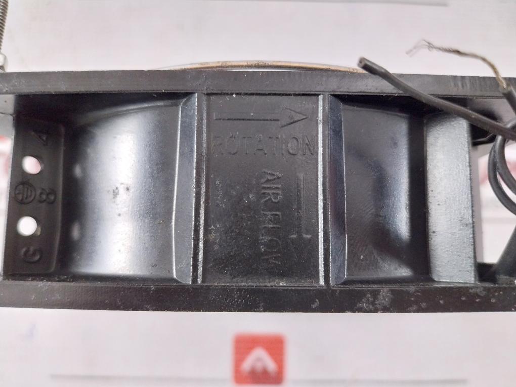 Snuon Dp200A Axial Ac Fan 2123Xsl 220-240V 50/60Hz 0.14A