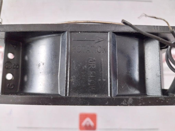 Snuon Dp200A Axial Ac Fan 2123Xsl 220-240V 50/60Hz 0.14A