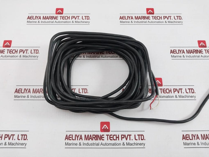 So-3 Pressure Transmitter With Ventilated Cable 0-1000Mbar 24Vdc 12.5M Zurich