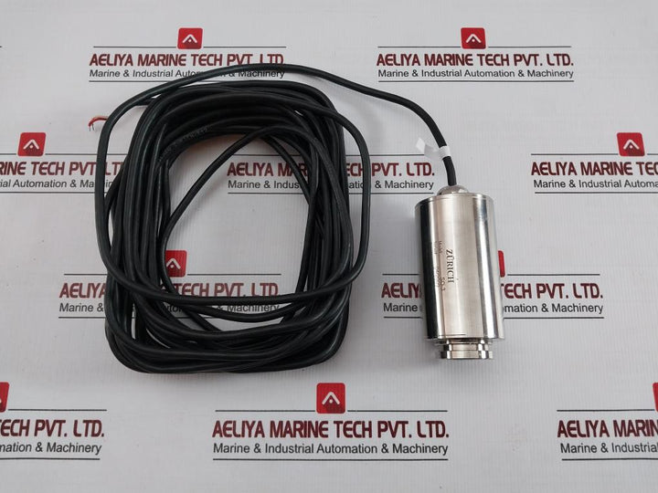 So-3 Pressure Transmitter With Ventilated Cable 0-1000Mbar 24Vdc 12.5M Zurich
