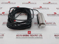 So-3 Pressure Transmitter With Ventilated Cable 0-1000Mbar 24Vdc 12.5M Zurich