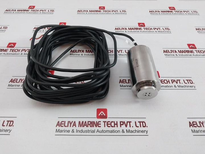 So-3 Pressure Transmitter With Ventilated Cable 0-1000Mbar 24Vdc 12.5M Zurich