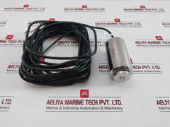 So-3 Pressure Transmitter With Ventilated Cable 0-1000Mbar 24Vdc 12.5M Zurich