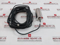 So-3 Pressure Transmitter With Ventilated Cable 0-1000Mbar 24Vdc 12.5M Zurich