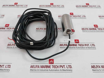 So-3 Pressure Transmitter With Ventilated Cable 0-1000Mbar 24Vdc 12.5M Zurich