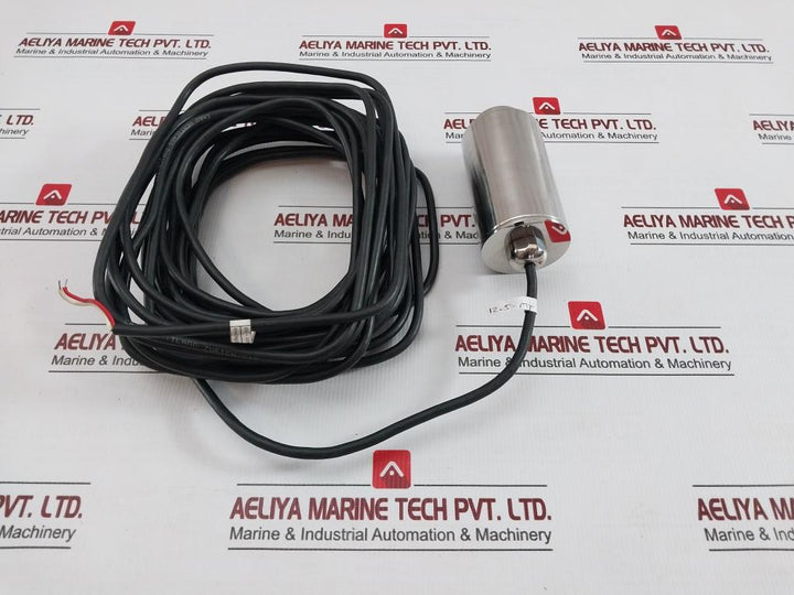 So-3 Pressure Transmitter With Ventilated Cable 0-1000Mbar 24Vdc 12.5M Zurich