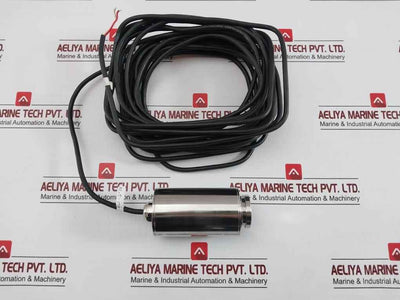 So-3 Pressure Transmitter With Ventilated Cable 0-1000Mbar 24Vdc 12.5M Zurich