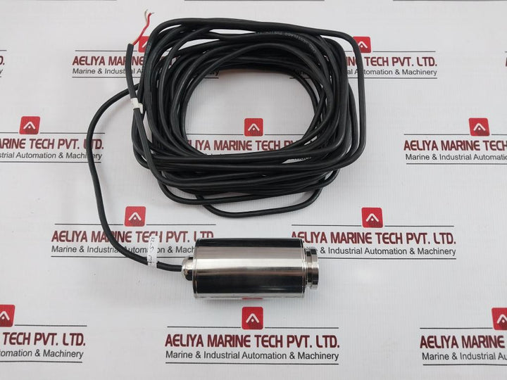 So-3 Pressure Transmitter With Ventilated Cable 0-1000Mbar 24Vdc 12.5M Zurich