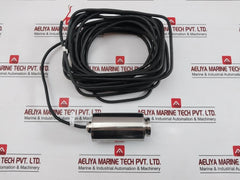 So-3 Pressure Transmitter With Ventilated Cable 0-1000Mbar 24Vdc 12.5M Zurich