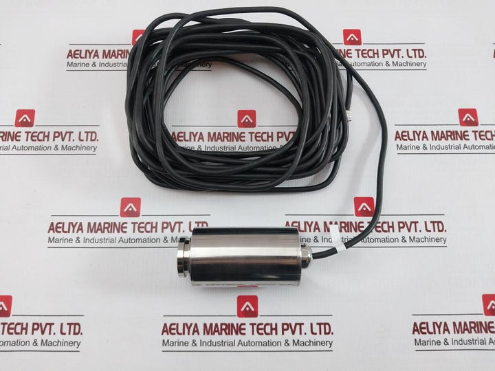 So-3 Pressure Transmitter With Ventilated Cable 0-1000Mbar 24Vdc 12.5M Zurich