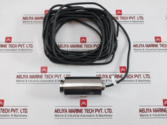 So-3 Pressure Transmitter With Ventilated Cable 0-1000Mbar 24Vdc 12.5M Zurich