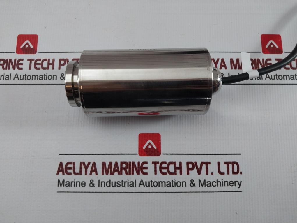 So-3 Pressure Transmitter With Ventilated Cable 0-1000Mbar 24Vdc 12.5M Zurich