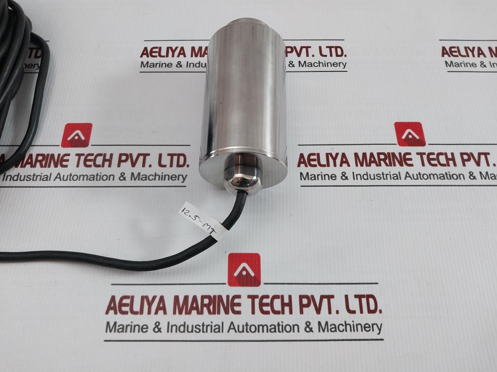 So-3 Pressure Transmitter With Ventilated Cable 0-1000Mbar 24Vdc 12.5M Zurich