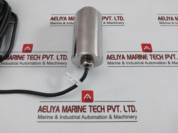 So-3 Pressure Transmitter With Ventilated Cable 0-1000Mbar 24Vdc 12.5M Zurich