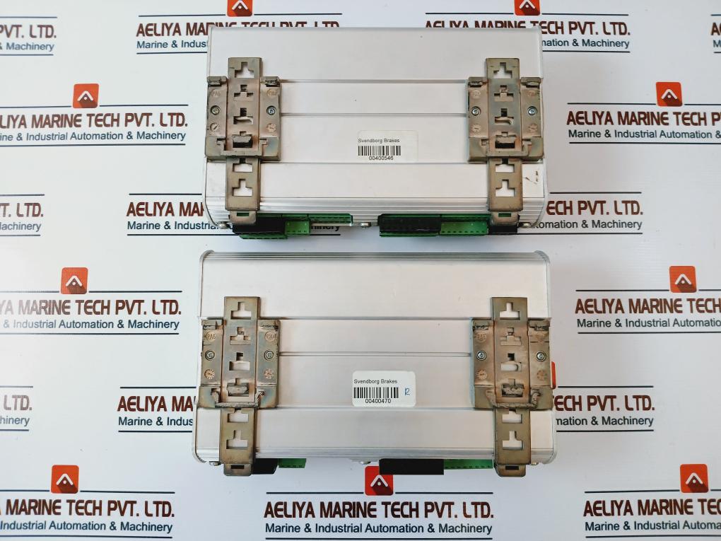 Sobo Controller Type V4 Rev 2