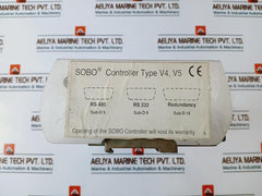 Sobo Controller Type V4 Rev 2