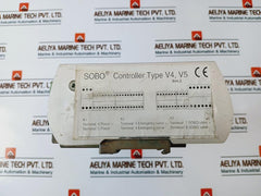 Sobo Controller Type V4 Rev 2