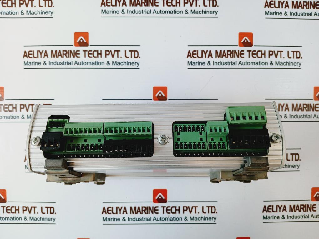 Sobo Controller Type V4 Rev 2