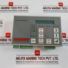 Sobo Rpm Monitor