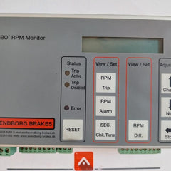Sobo Rpm Monitor