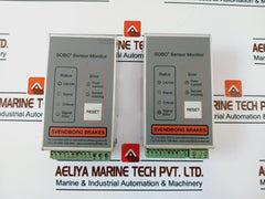Sobo Sensor Monitor