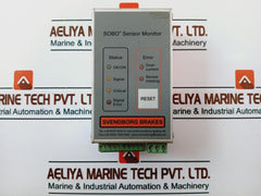 Sobo Sensor Monitor