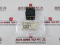 Societe’ Electro-Nav Evpl 5 Relay Base