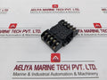 Societe’ Electro-Nav Evpl 5 Relay Base