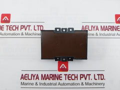 Societe’ Electro-Nav Evpl 5 Relay Base