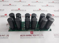 Socomec-sicon Ups S.31269721 Dc Bus Capacitor Board S06972101 B43510-a0158-mm