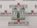 Socomec 10.3 X 38 - 500V Fuse Holder 120 Gm