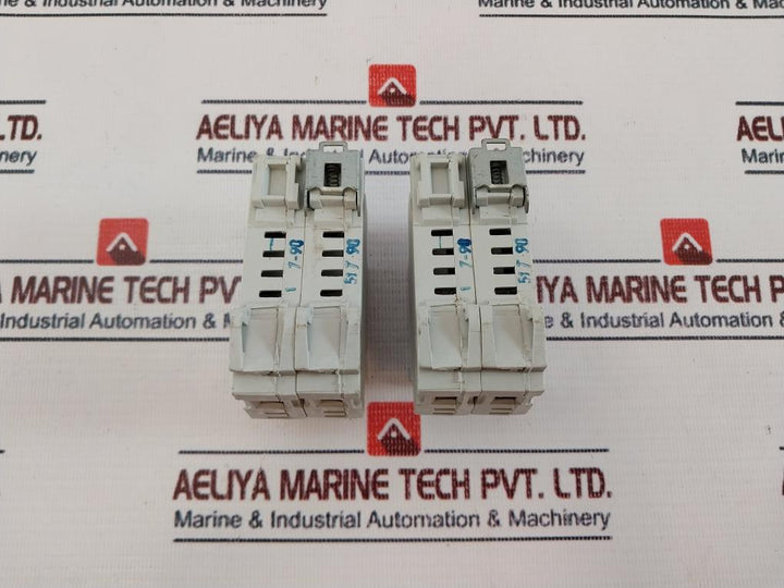 Socomec 10.3 X 38 - 500V Fuse Holder 120 Gm