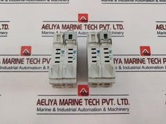 Socomec 10.3 X 38 - 500V Fuse Holder 120 Gm