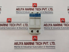 Socomec 10.3 X 38 - 500V Fuse Holder 120 Gm