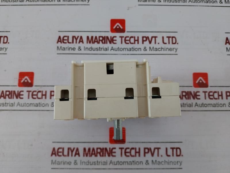 Socomec 26004006 Switch Disconnector On Load Isolator 63A 660V 63 Amp