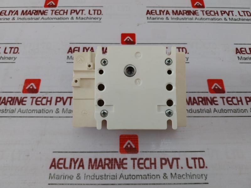 Socomec 26004006 Switch Disconnector On Load Isolator 63A 660V 63 Amp