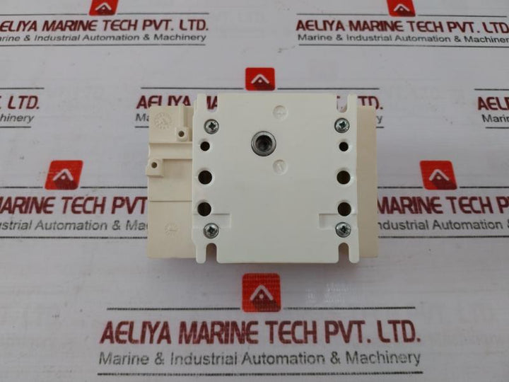 Socomec 26004006 Switch Disconnector On Load Isolator 63A 660V 63 Amp