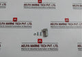 Socomec 2699 3003 Shaft For Handle Switch Disconnector Axe F Type A-6P7-200Mm