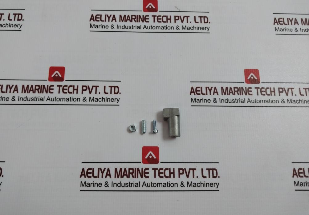 Socomec 2699 3003 Shaft For Handle Switch Disconnector Axe F Type A-6P7-200Mm