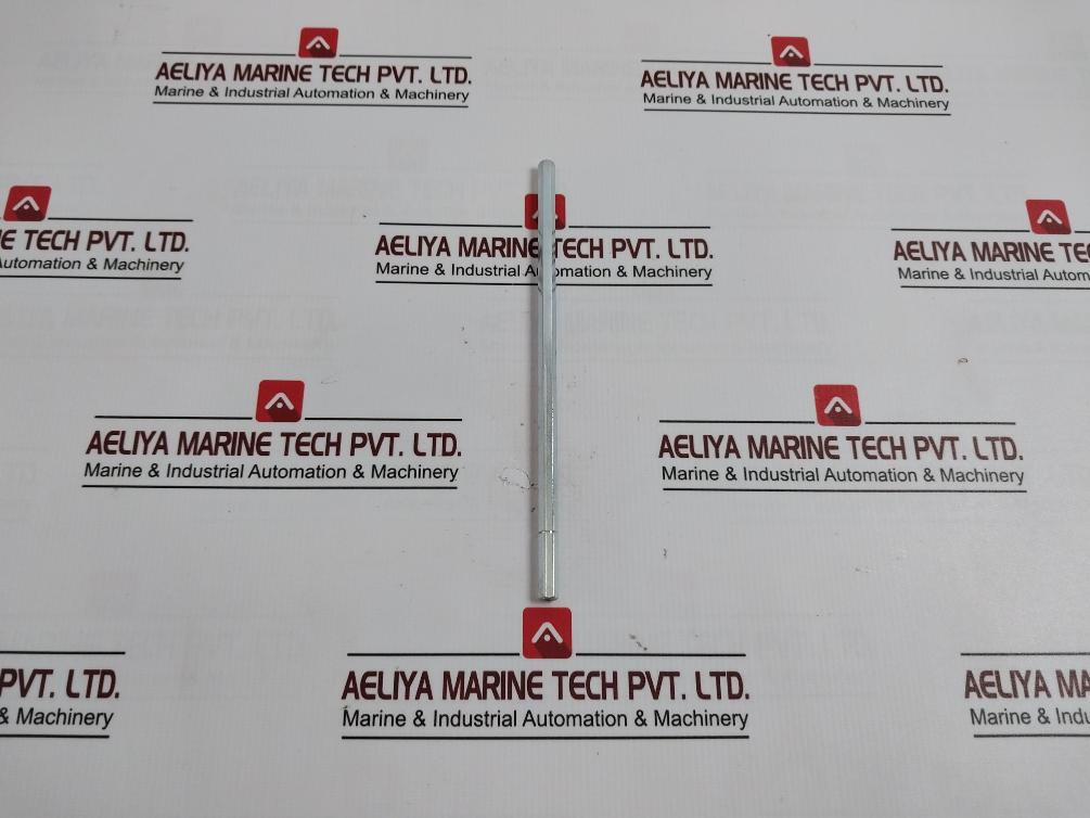 Socomec 2699 3003 Shaft For Handle Switch Disconnector Axe F Type A-6P7-200Mm