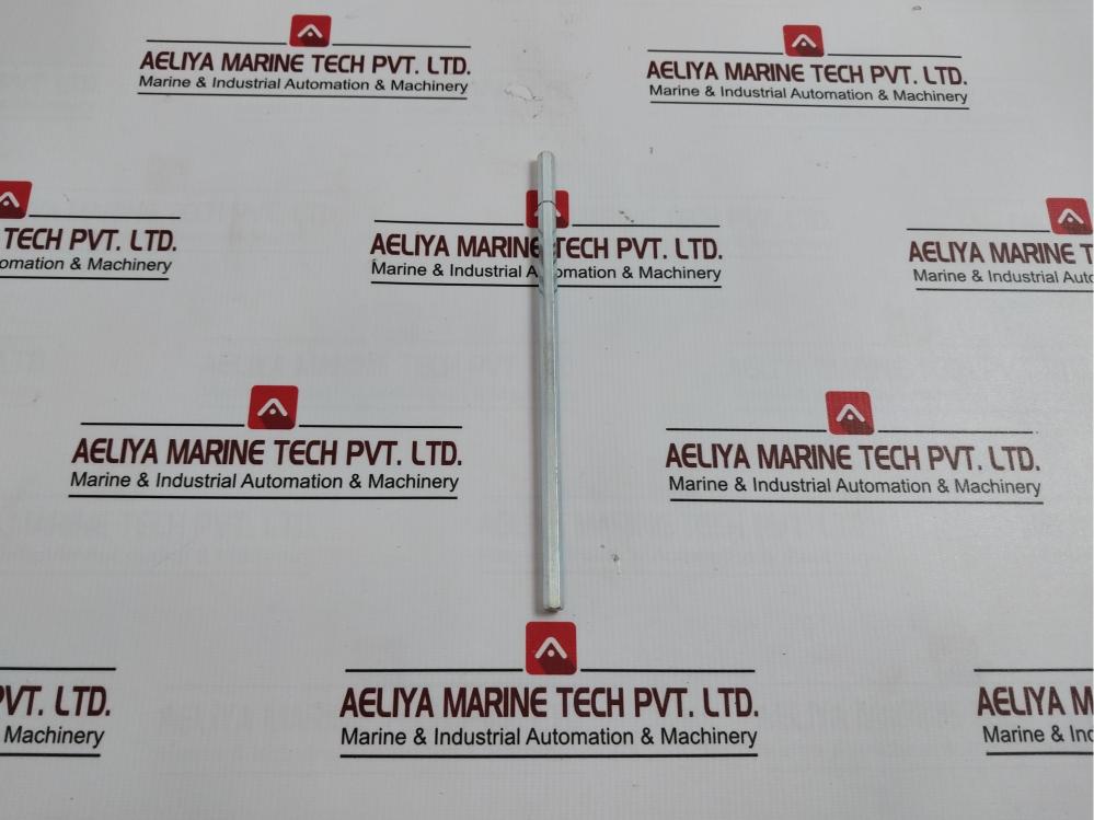 Socomec 2699 3003 Shaft For Handle Switch Disconnector Axe F Type A-6P7-200Mm