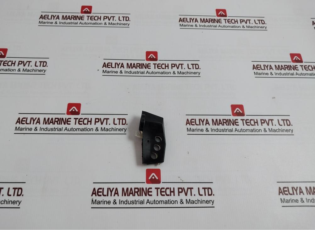 Socomec 2699 5012 Control Handle Assembly Nm 102-b 0193 09800002
